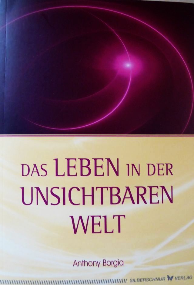 Das Leben in der Unischtbaren Welt 1